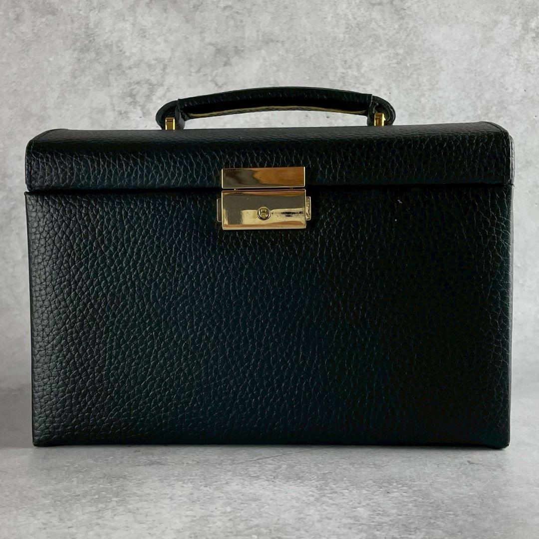 ロイヤルオーダー ジュエリーボックス レオパード 限定品 希少