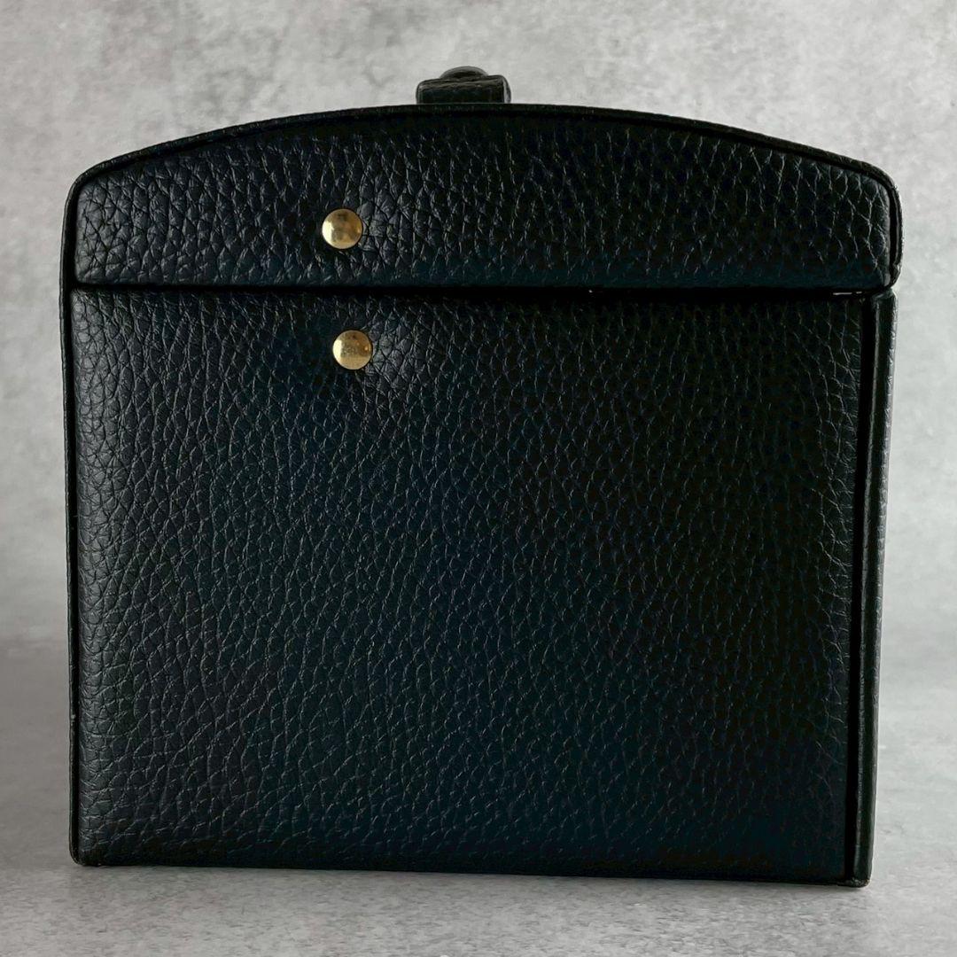 ロイヤルオーダー ジュエリーボックス レオパード 限定品 希少