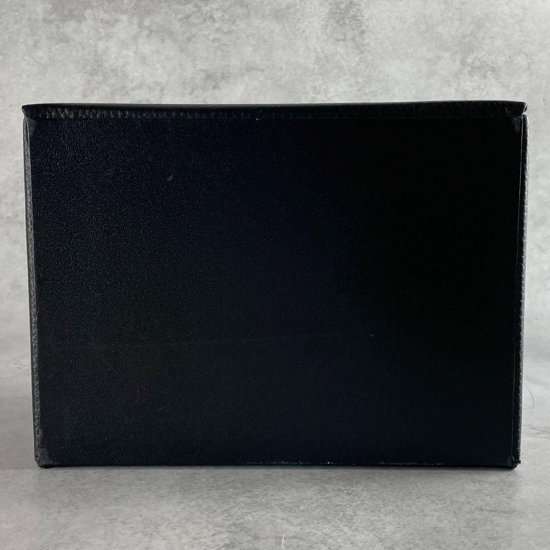 ロイヤルオーダー ジュエリーボックス レオパード 限定品 希少