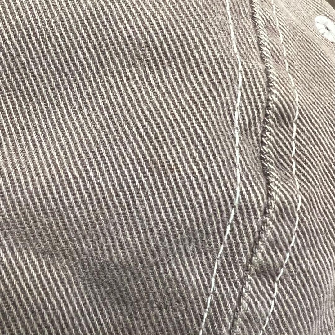 old stussy キャップ ロゴ 白タグ 90s USA製 フェード