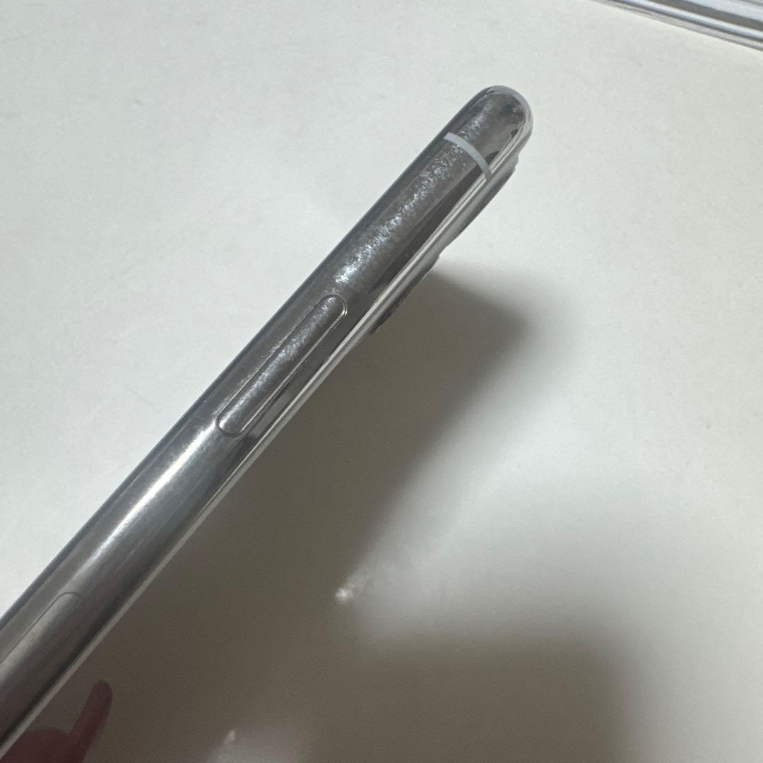 iPhone11 pro 256GB SIMフリー　初期化済み