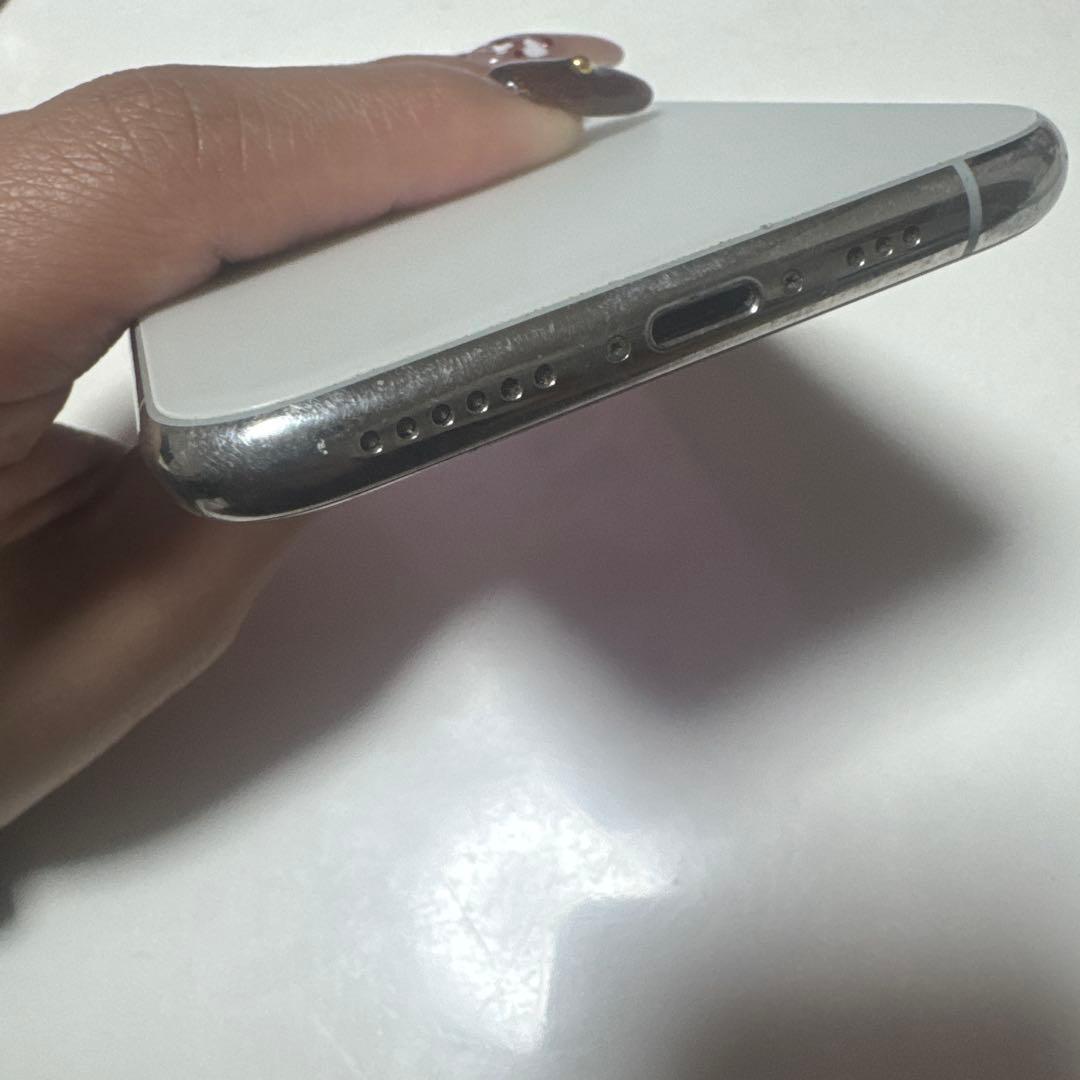 iPhone11 pro 256GB SIMフリー　初期化済み