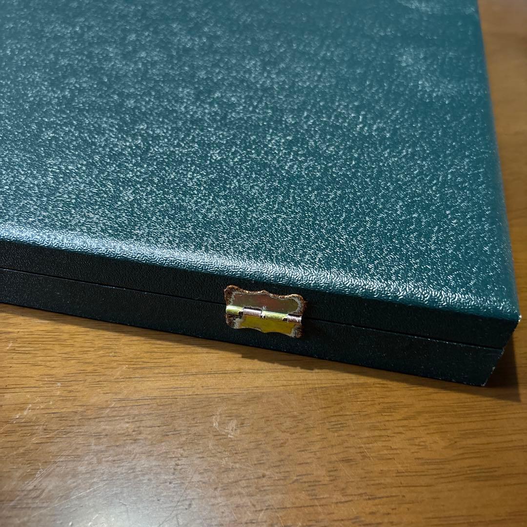 LUCKY WOOD ディナーセット　新品