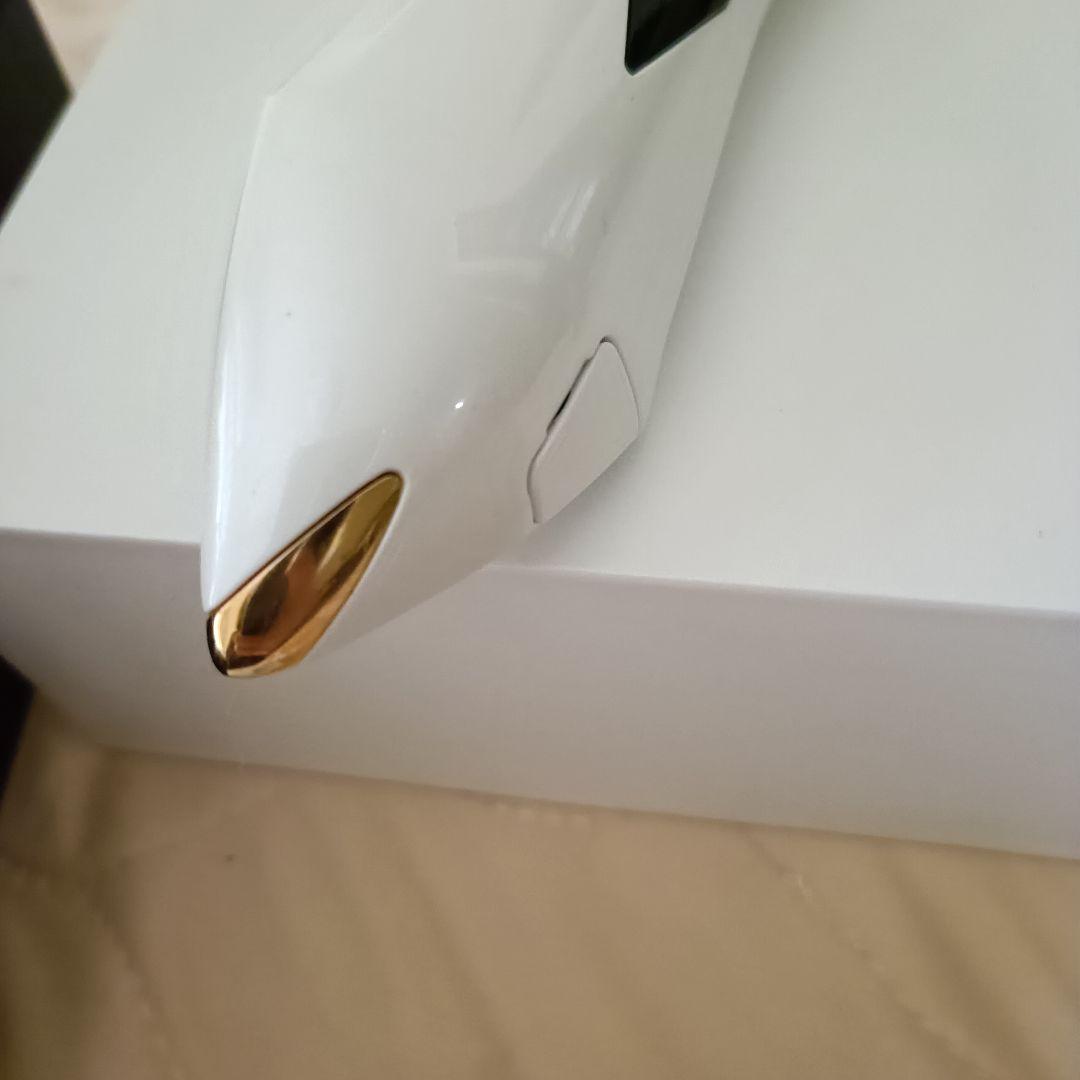 メデューサ アイケア美顔器 the Vzusa i CARE 新品