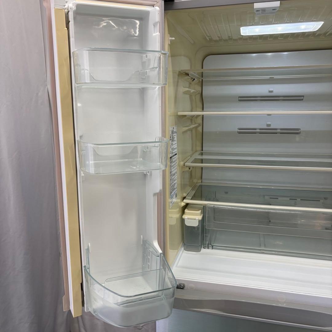 973a　東芝　冷蔵庫　500-600ℓ　フレンチドア　ベジータ　設置無料　安い