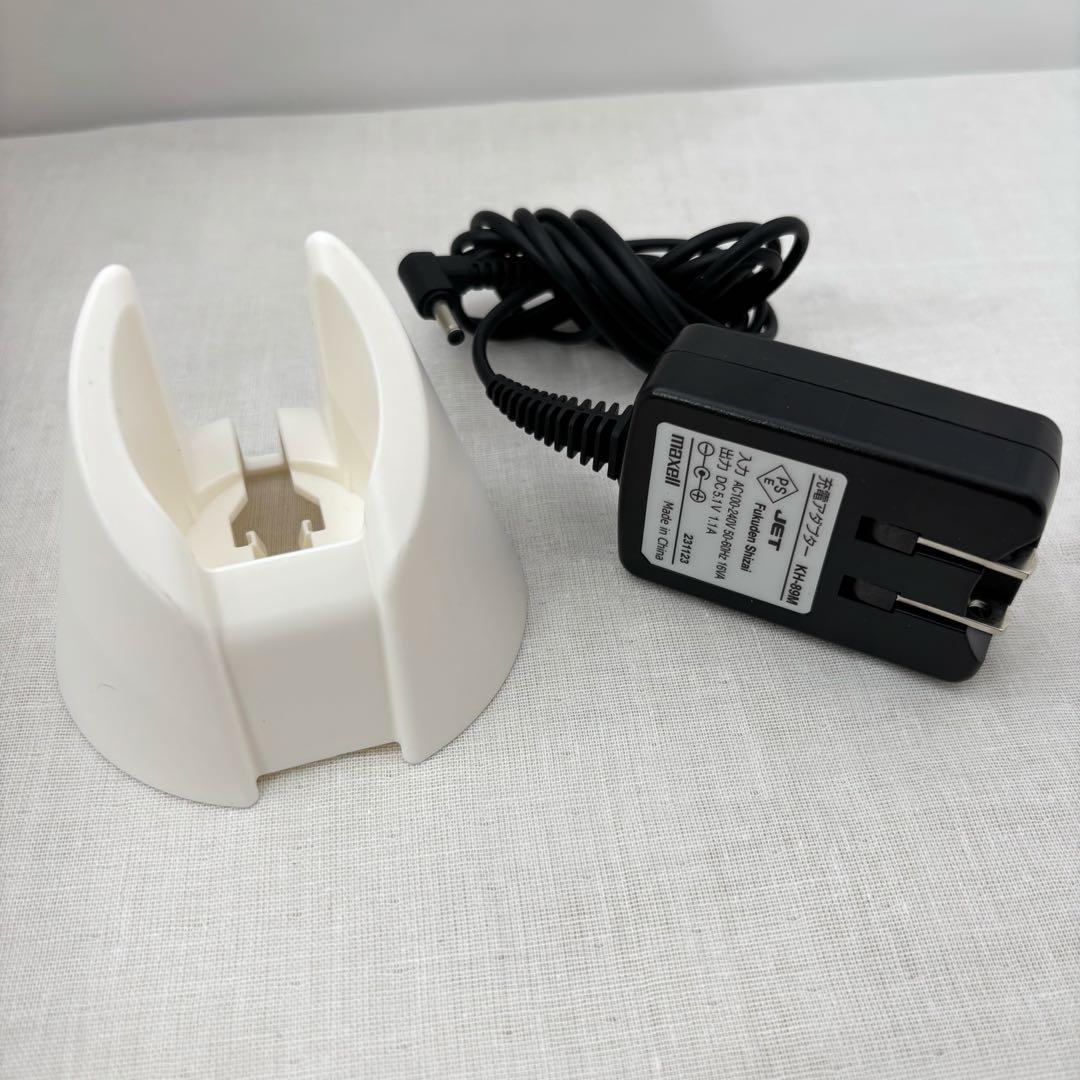 ナリス ルミエ LUMIE 美顔器 3N13000