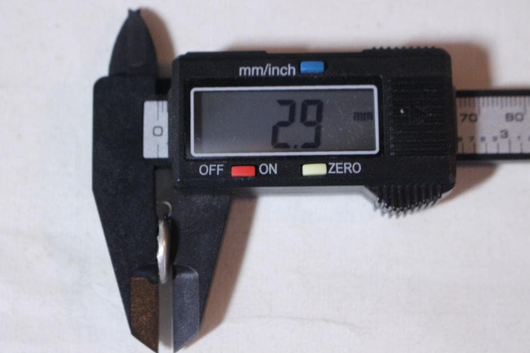 30s　スウィートハートジュエリー　パフィハート　シルバー　百合の紋章　ユリ