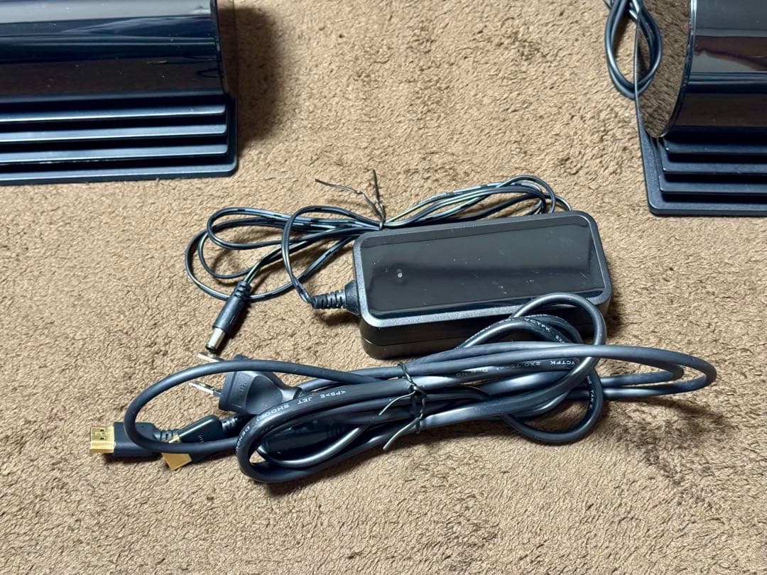 東芝　REGZAサウンドシステム RSS-AZ55 スピーカー