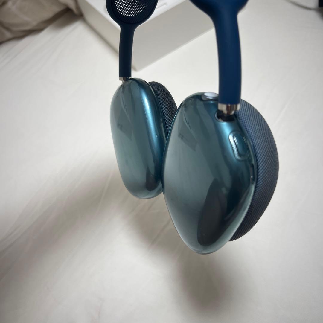 AirPodsプロマックス