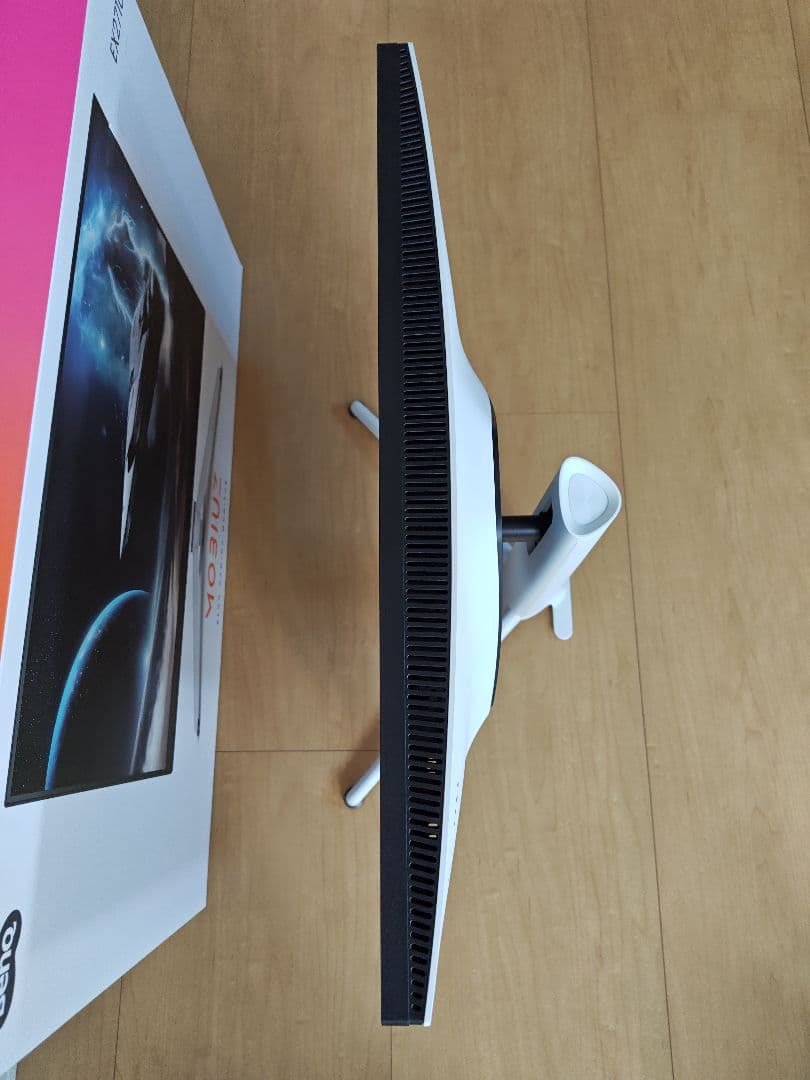 BenQ MOBIUZ EX271U ゲーミングモニター