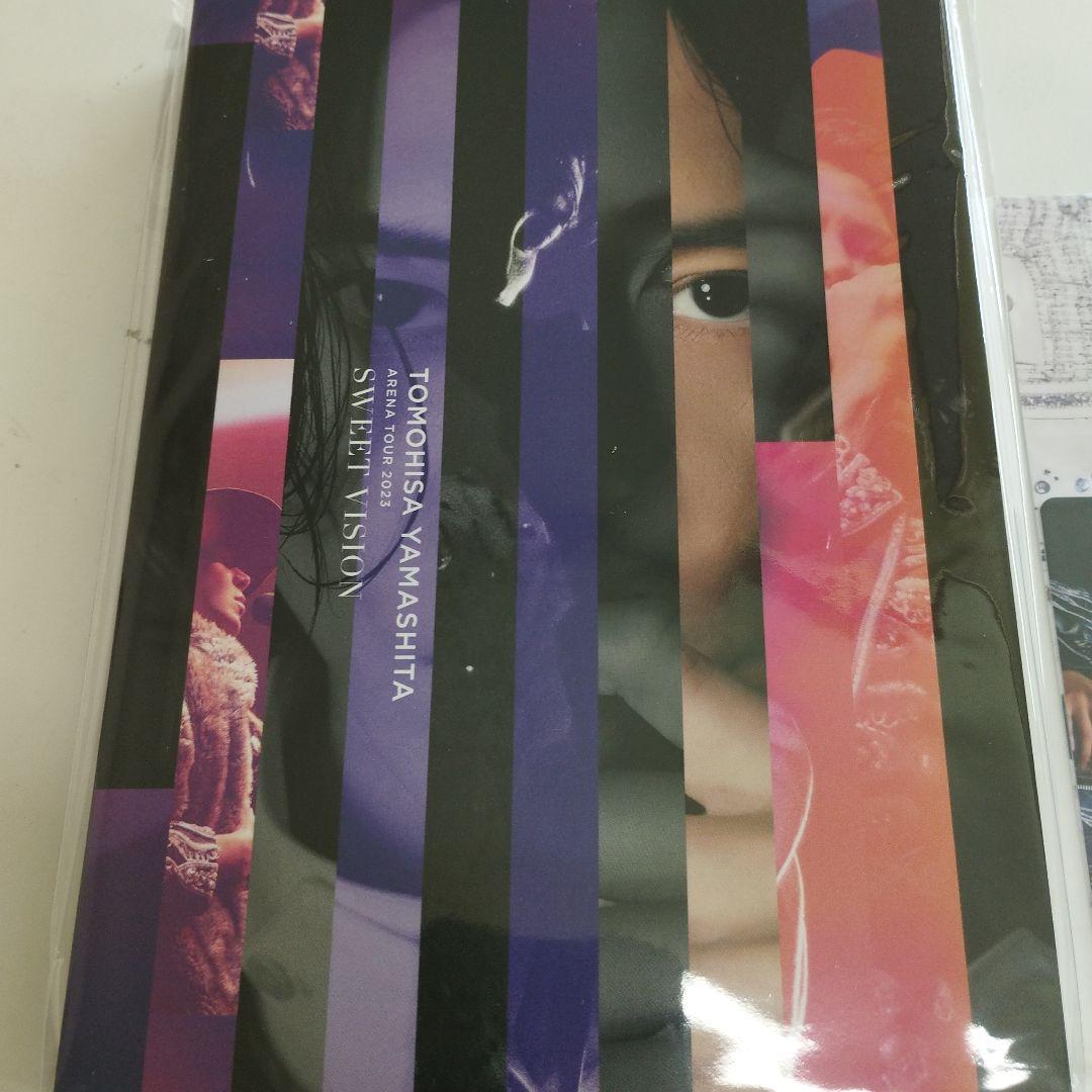 7/1008y02 山下智久 ARENA TOUR 2023