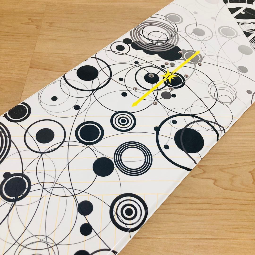 【匿名配送】★美品★ZUMA DOCS 145㎝ × FLUX PR sizeS