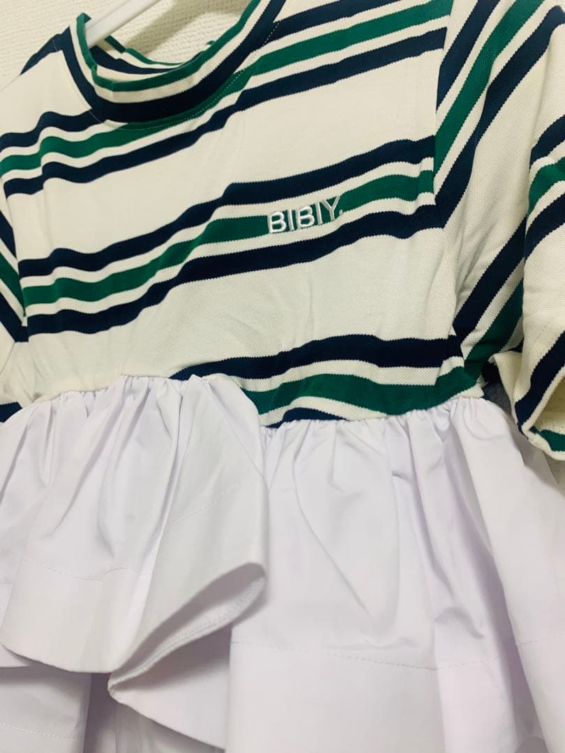 トップス Bibiy. LOLA PEPURAMU TOP