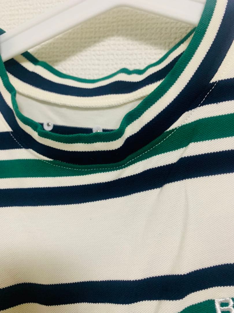 トップス Bibiy. LOLA PEPURAMU TOP