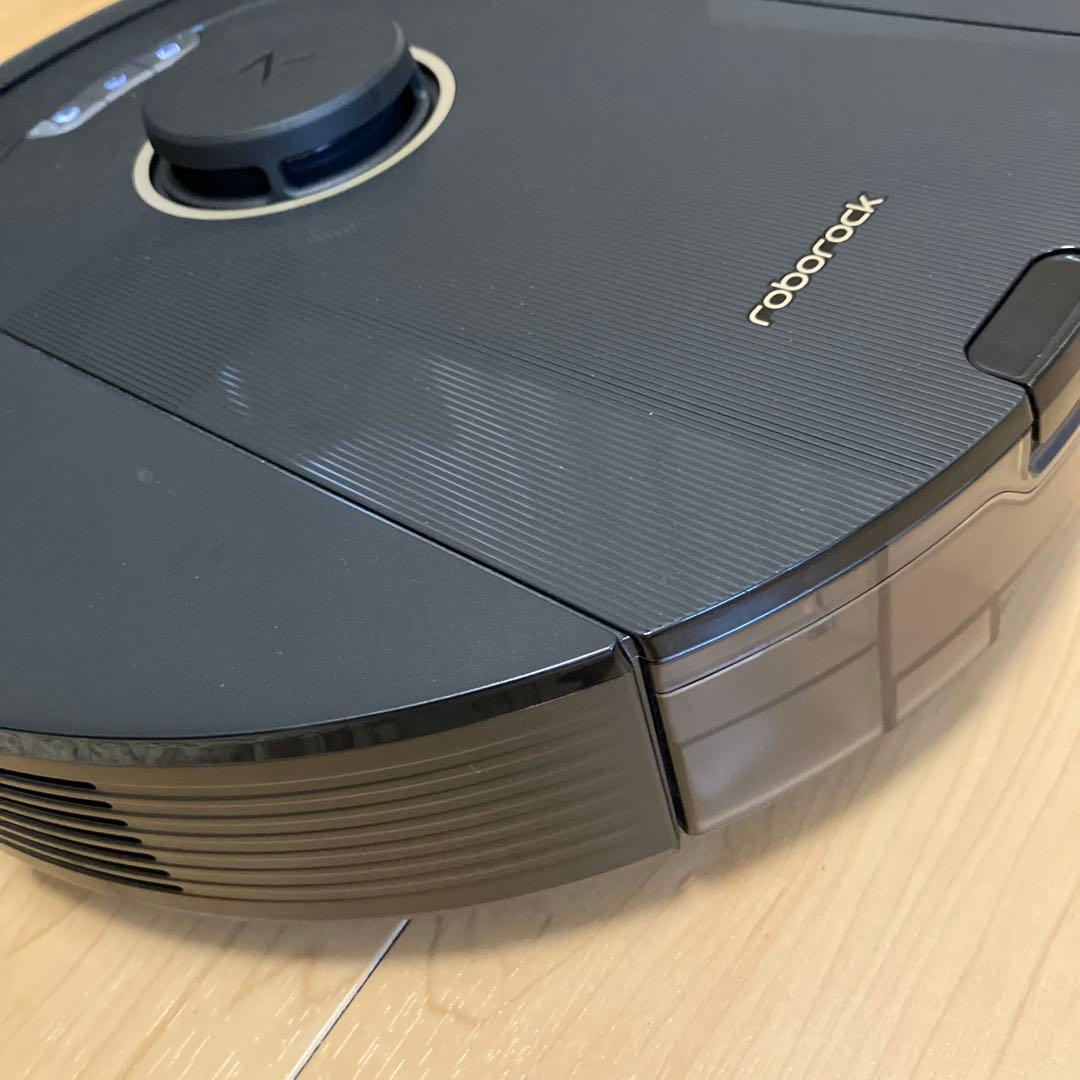 【極美品】ROBOROCK Q5 PRO+ ロボロック ロボット掃除機