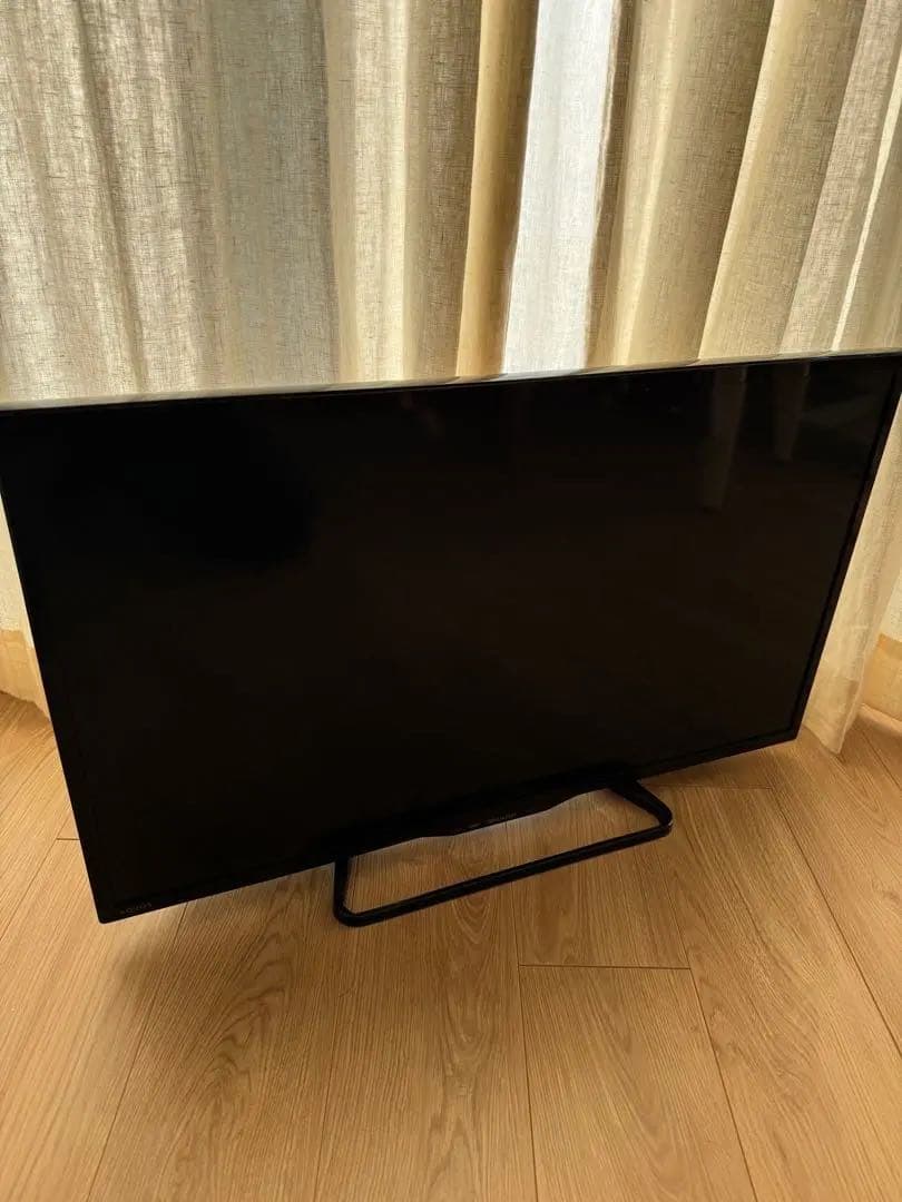 動作品！SHARP AQUOS LC-32E40 32インチ 液晶テレビ