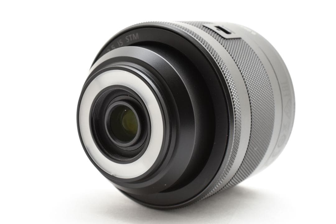 レンズ(単焦点) Canon EF-M 28mm F3.5 MACRO IS STM