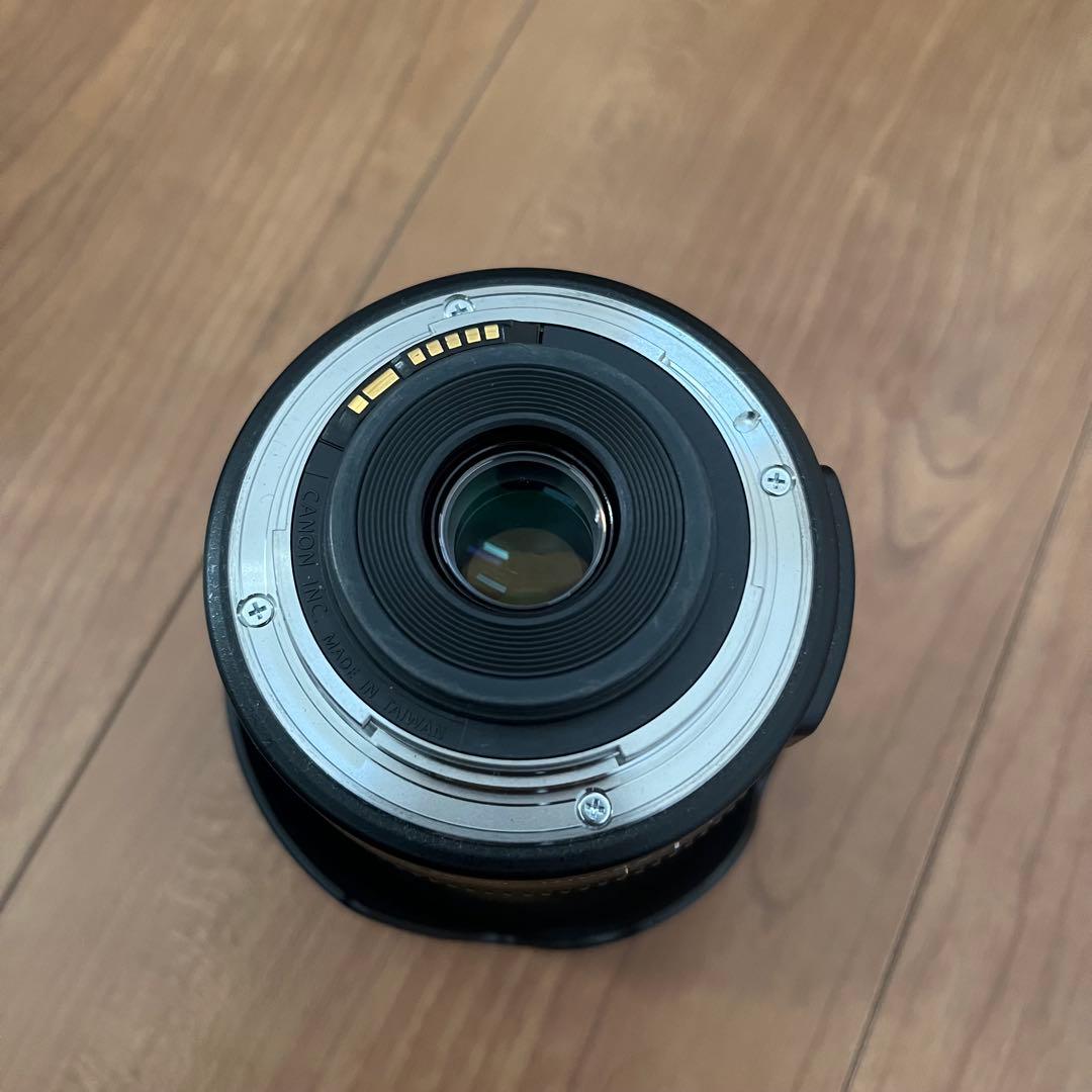 Canon 7D Mark II デジタル一眼レフ