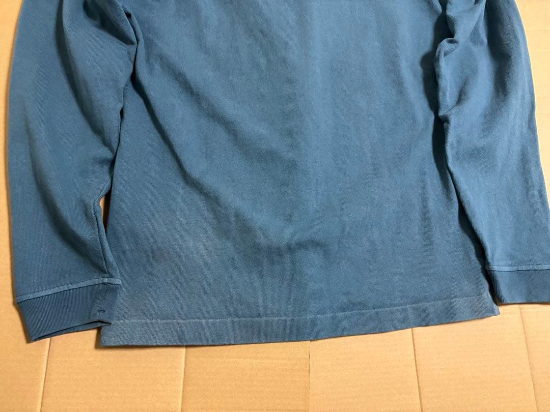 ストーンアイランド　スエット