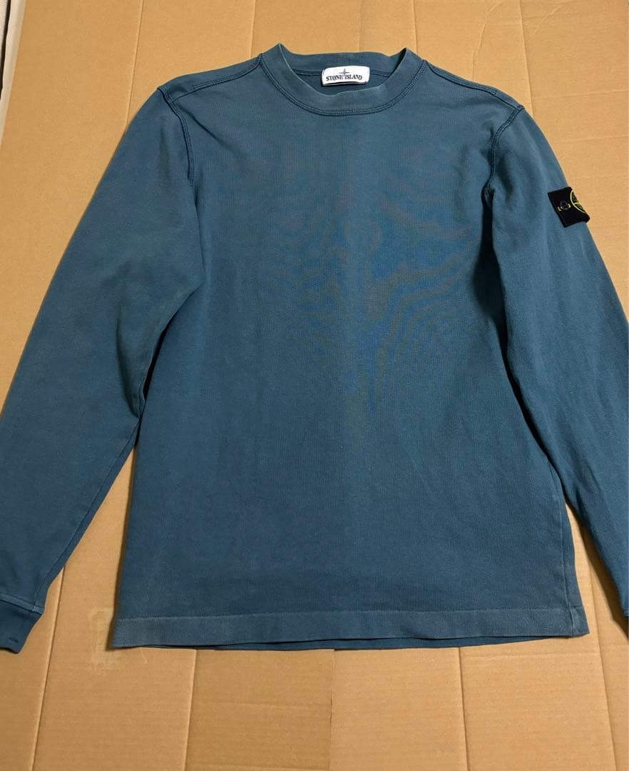 ストーンアイランド　スエット