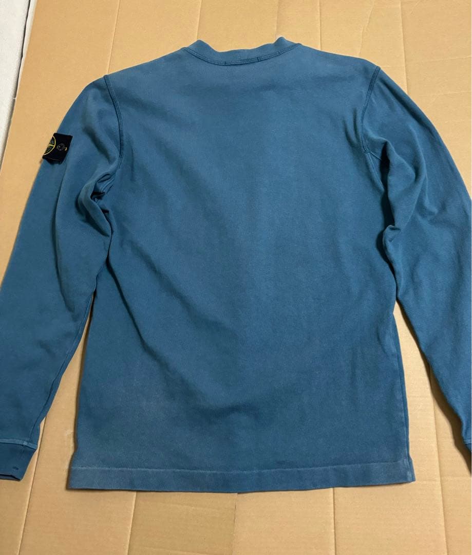 ストーンアイランド　スエット