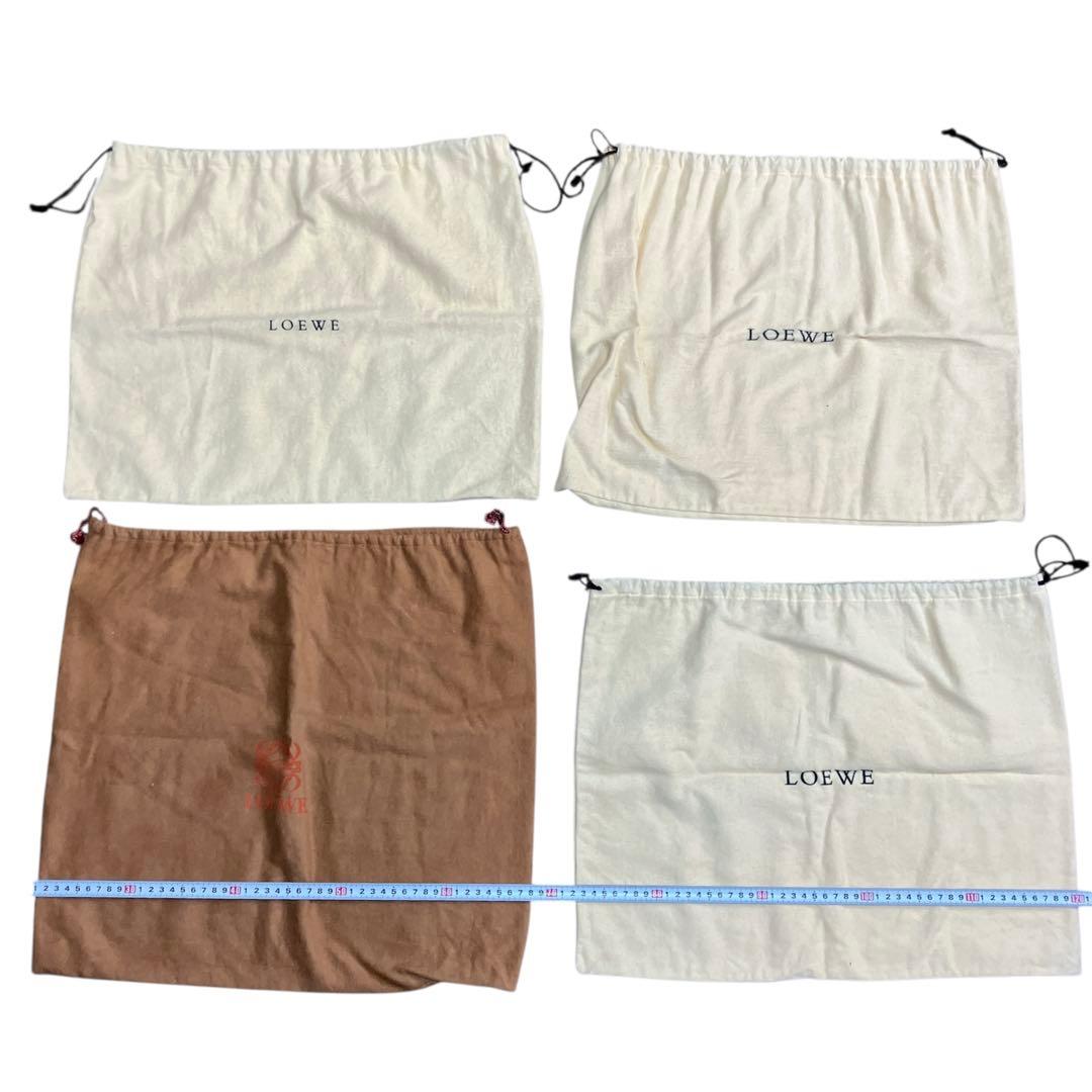 【LOEWE】保存袋　まとめ　セット　約24枚