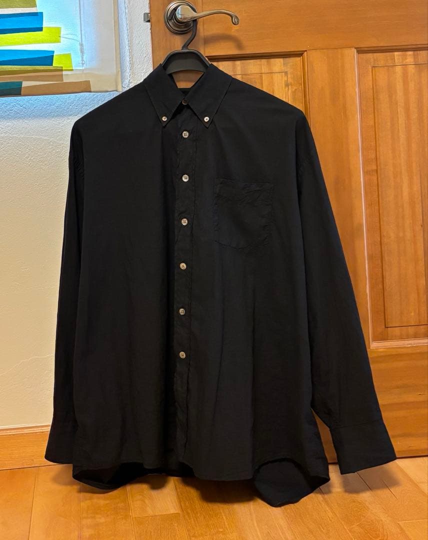 トップス our legacy Borrowed BD shirt 44