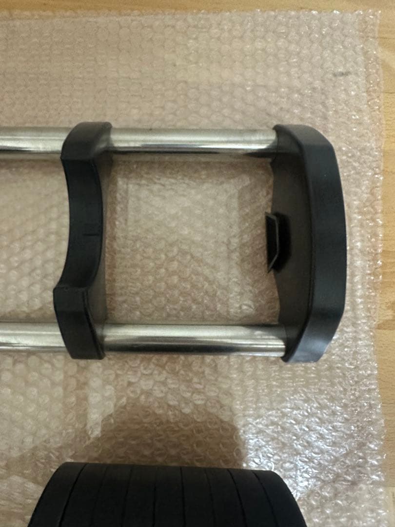 フレックスベル　FLEX BELL 32kg 4kg刻み 可変ダンベル②