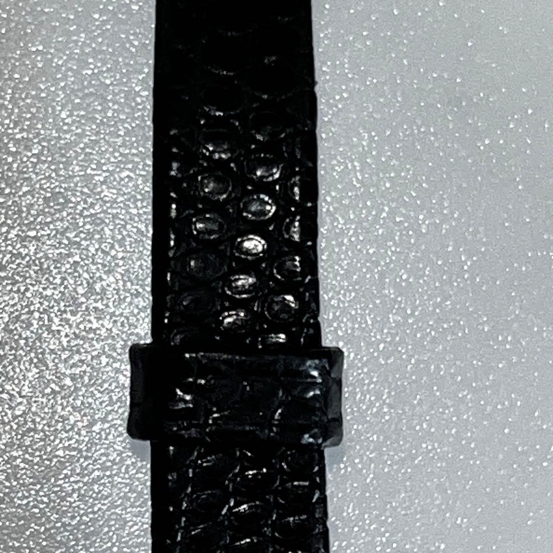 サナさん専用GUCCI グッチ腕時計 シェリーライン ブラック×ゴールド稼働品