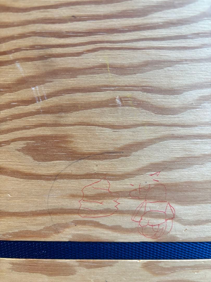 KAPLA 木製ブロック 280ピース 収納箱付き