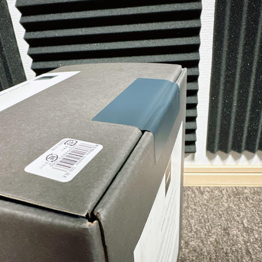 【新品】 Bose  Speaker 500