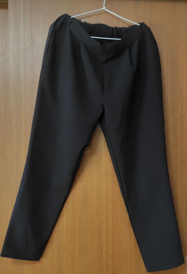 アワーホーム OUR 頼れる3WAYセットアップ ネイビーL