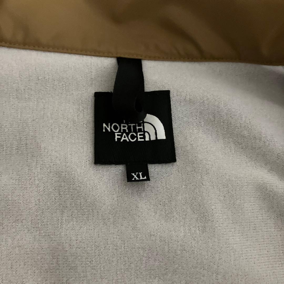 マ*ム様 NORTH FACE コーチジャケット　連休値下げ