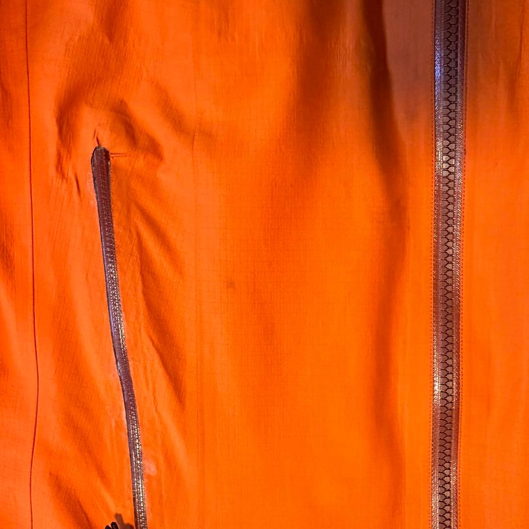 ARC'TERYX beta AR 希少カラー