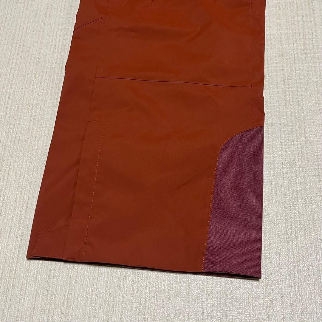 【未使用・最高素材】GOLDWIN/ゴールドウィン　スキースノボウェア　メンズ