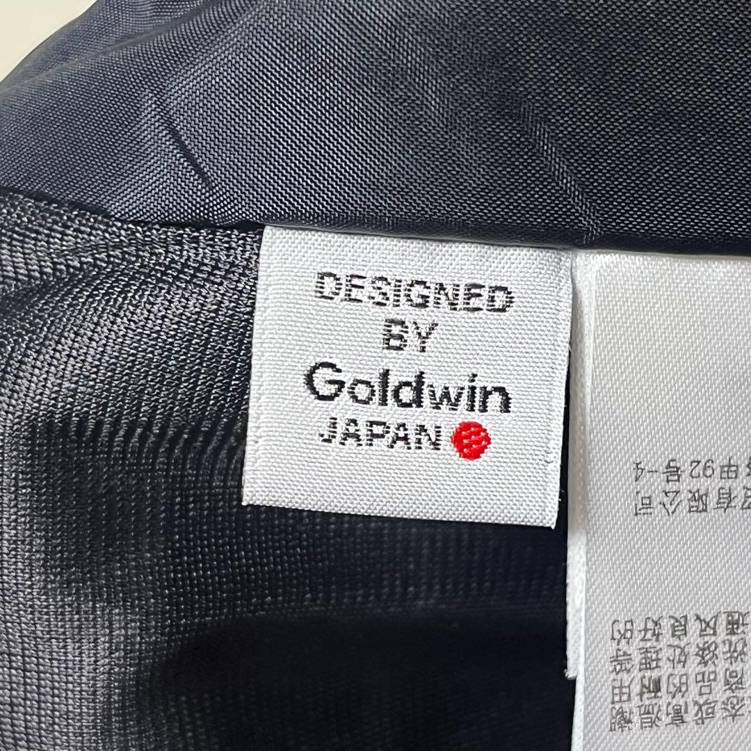 【未使用・最高素材】GOLDWIN/ゴールドウィン　スキースノボウェア　メンズ