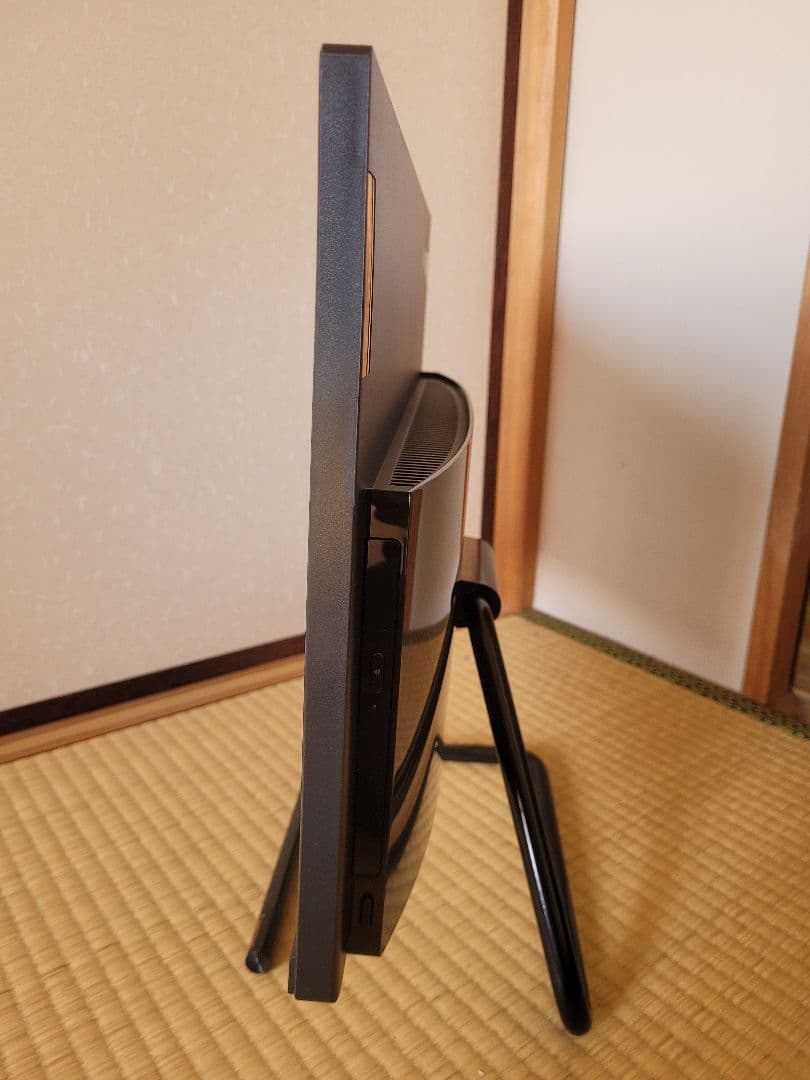 Windowsノート本体 All in one Windows11 SSD128GB + HDD 1TB.