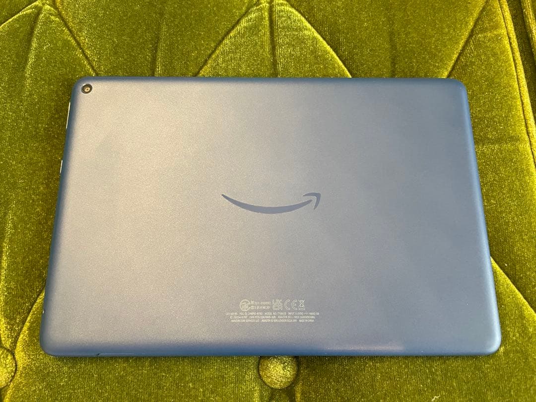 Amazon Fire HD 10 ３台セット