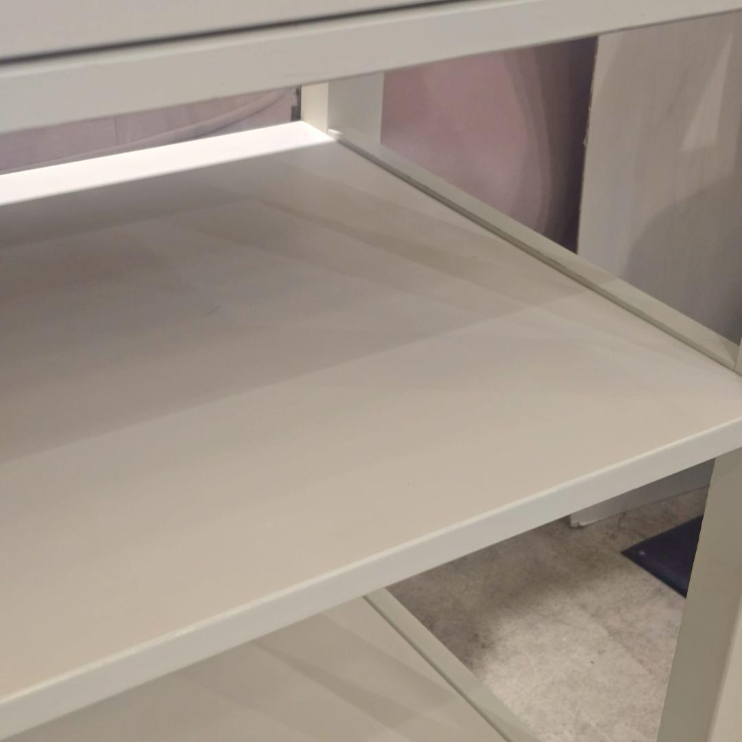 i+ NITORI ニトリ コンソールテーブル カーシー カウンターテーブル