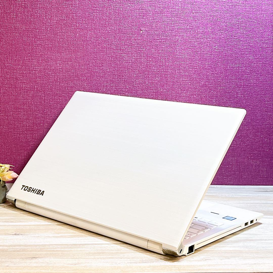 Corei7✨8GB✨すぐ使えるノートパソコン✨カメラ付✨ブルーレイ✨Win11