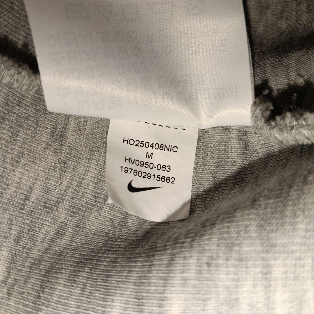 Nike グレーテックフリースセットアップ正規品早めの購入希望