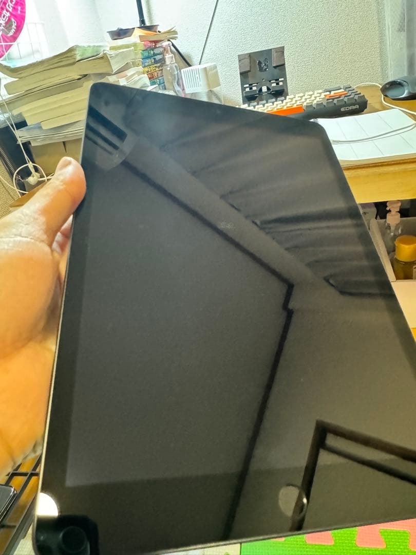 iPad本体 Apple iPad Gen 9 64GB Wi-Fi