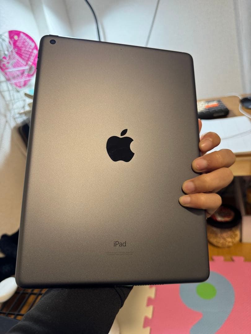 iPad本体 Apple iPad Gen 9 64GB Wi-Fi