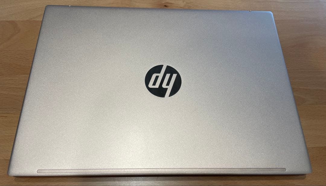 HP Pavilion Aero Laptop13-be0000 メモリ16GB