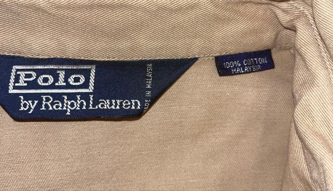 ジャケット・アウター POLO