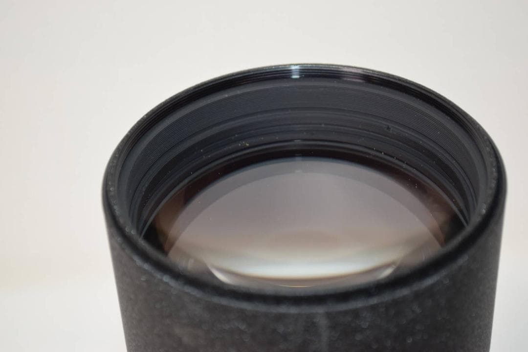 ★極上美品★ニコン NIKON AF NIKKOR 300mm F4 ★完動★