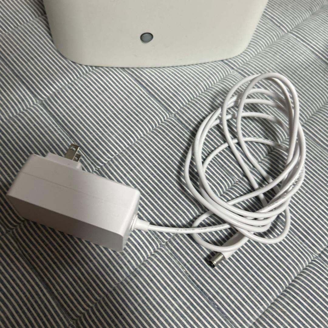 冷風機 卓上扇風機 本体