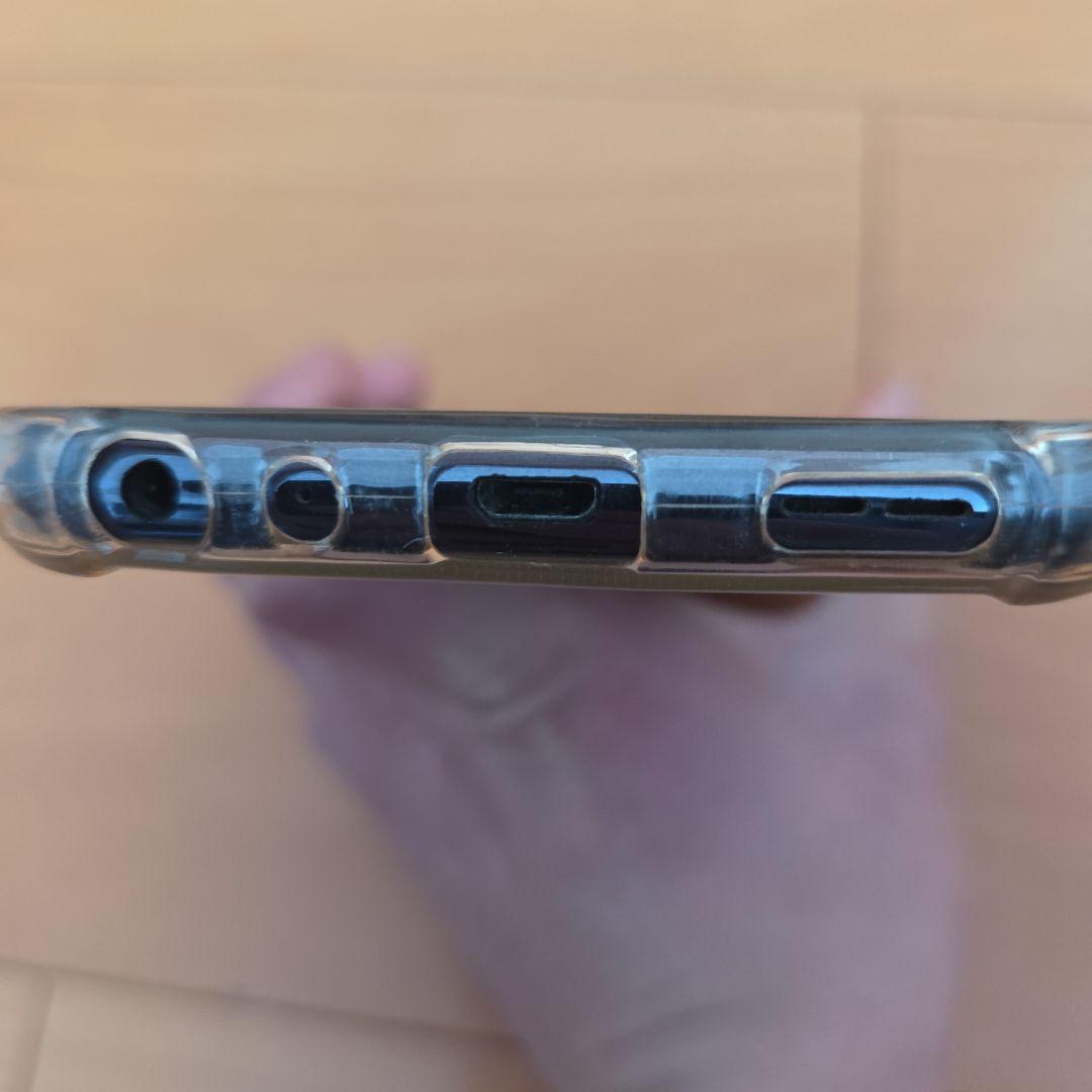 スマホ(アンドロイド)