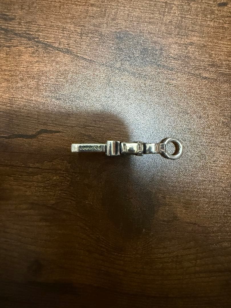 クロムハーツダガーペンダント