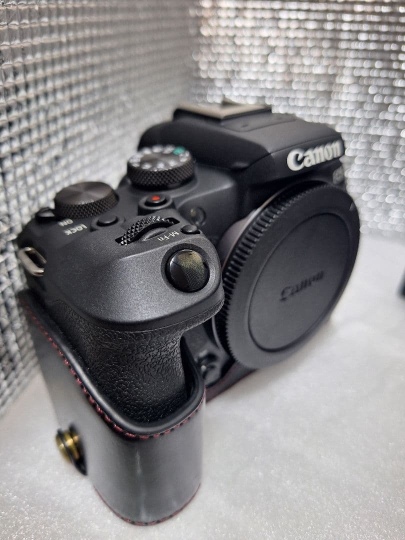 Canon EOS R10 ミラーレス一眼